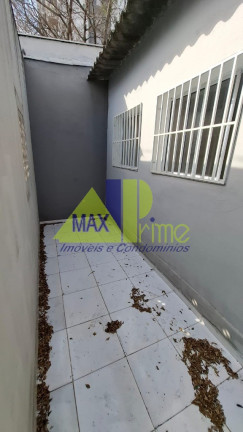 Imagem Sobrado com 1 Quarto para Alugar, 61 m² em Vila Aricanduva - São Paulo