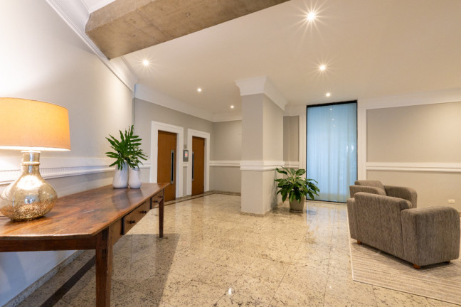 Imagem Apartamento com 3 Quartos à Venda, 156 m² em Santo Amaro - São Paulo Imagem Apartamento com 3 Quartos à Venda, 156 m² em Santo Amaro - São Paulo