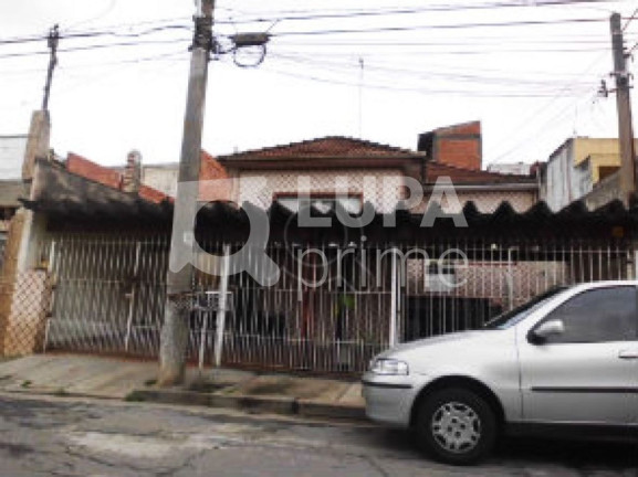 Casa com 3 Quartos à Venda, 339 m² em Vila Maria Alta - São Paulo