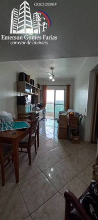 Imagem Apartamento com 2 Quartos à Venda, 74 m² em Vila Caicara - Praia Grande Imagem Apartamento com 2 Quartos à Venda, 74 m² em Vila Caicara - Praia Grande