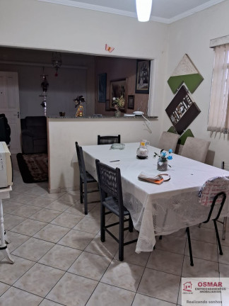 Imagem Casa com 2 Quartos à Venda, 167 m² em Vila Santa Terezinha - Sumaré Imagem Casa com 2 Quartos à Venda, 167 m² em Vila Santa Terezinha - Sumaré