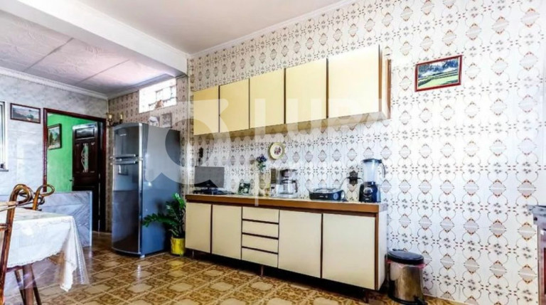 Imagem Casa com 3 Quartos à Venda, 180 m² em Vila Maria - São Paulo Imagem Casa com 3 Quartos à Venda, 180 m² em Vila Maria - São Paulo