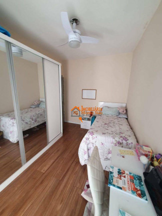 Imagem Sobrado com 2 Quartos à Venda, 130 m² em Jardim Toscana - Guarulhos Imagem Sobrado com 2 Quartos à Venda, 130 m² em Jardim Toscana - Guarulhos