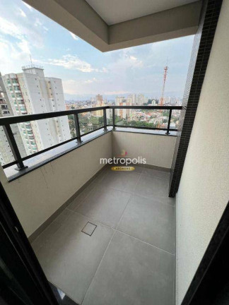 Imagem Apartamento com 3 Quartos à Venda, 161 m² em Campestre - Santo André Imagem Apartamento com 3 Quartos à Venda, 161 m² em Campestre - Santo André