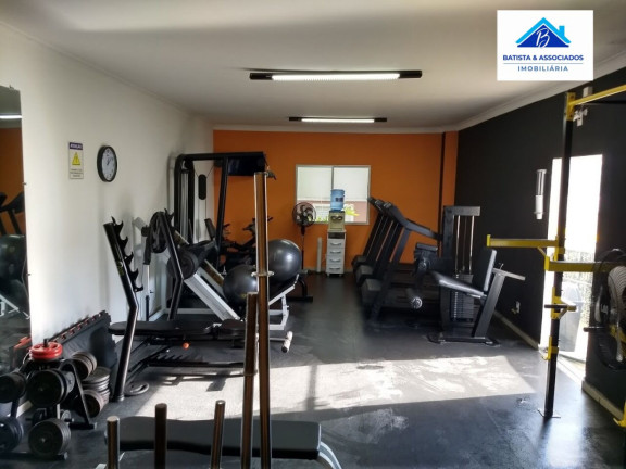 Imagem Apartamento com 2 Quartos à Venda, 45 m² em Loteamento Parque São Martinho - Campinas Imagem Apartamento com 2 Quartos à Venda, 45 m² em Loteamento Parque São Martinho - Campinas