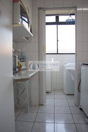 Imagem Apartamento com 2 Quartos à Venda, 52 m² em Vila Palmeiras - São Paulo