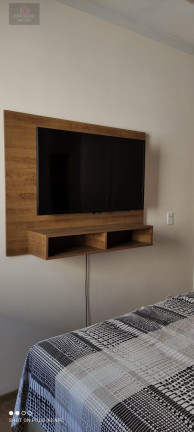 Imagem Apartamento com 2 Quartos à Venda, 50 m² em Chácara Letônia - Americana