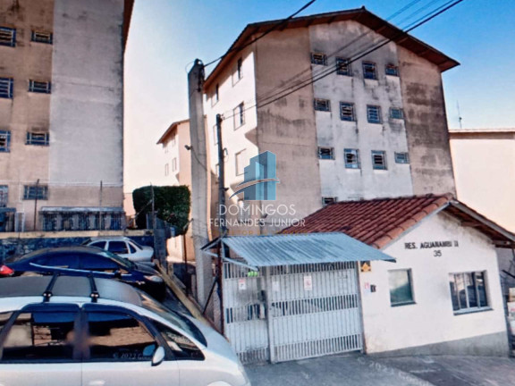 Imagem Apartamento com 2 Quartos à Venda, 47 m² em Guaianases - São Paulo