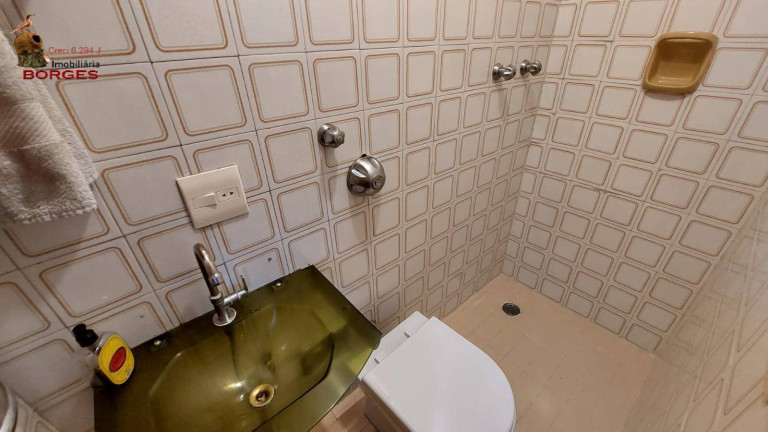 Imagem Apartamento com 2 Quartos à Venda, 78 m² em Brooklin - São Paulo