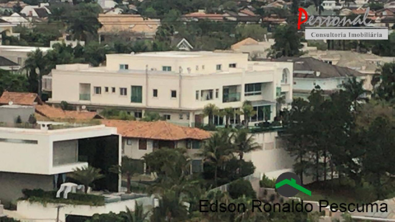 Imagem Casa de Condomínio com 7 Quartos à Venda, 30.000 m² em Tamboré - Santana De Parnaíba Imagem Casa de Condomínio com 7 Quartos à Venda, 30.000 m² em Tamboré - Santana De Parnaíba