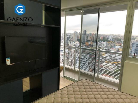 Imagem Apartamento com 1 Quarto à Venda, 33 m² em Centro - Osasco Imagem Apartamento com 1 Quarto à Venda, 33 m² em Centro - Osasco