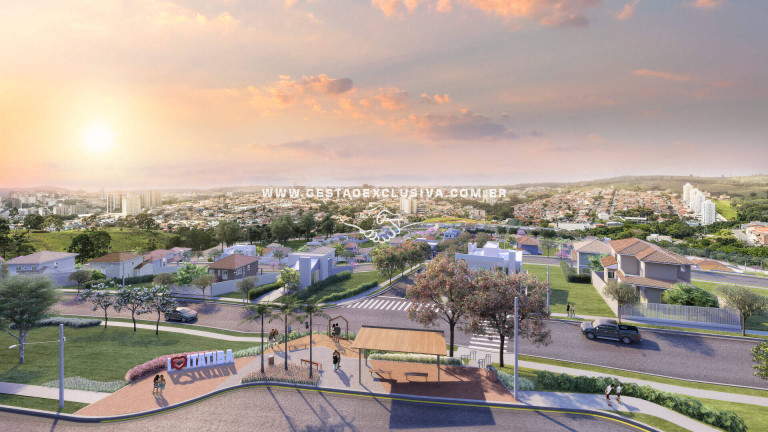 Imagem Terreno à Venda, 250 m² em Reserva Bellano - Itatiba Imagem Terreno à Venda, 250 m² em Reserva Bellano - Itatiba