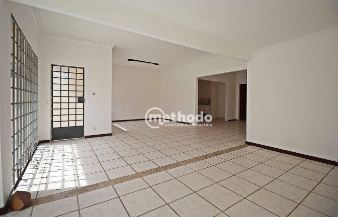 Imagem Casa com 3 Quartos para Alugar, 182 m² em Vila Nova - Campinas Imagem Casa com 3 Quartos para Alugar, 182 m² em Vila Nova - Campinas