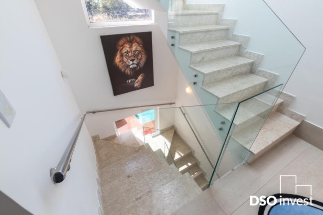 Imagem Casa de Condomínio com 5 Quartos à Venda, em Jardim Petrópolis - São Paulo Imagem Casa de Condomínio com 5 Quartos à Venda, em Jardim Petrópolis - São Paulo