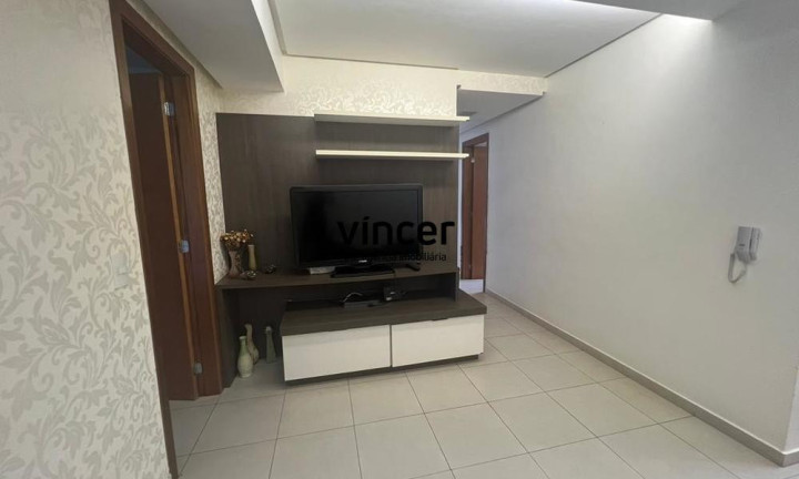 Imagem Apartamento com 4 Quartos à Venda, 193 m² em Alto Da Glória - Goiânia