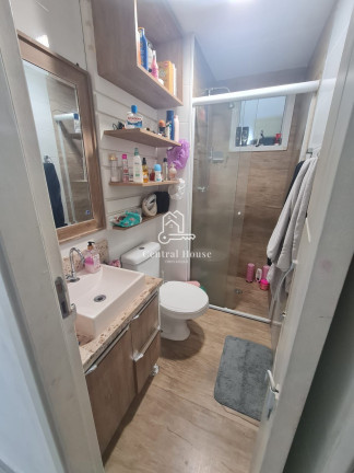 Imagem Apartamento com 2 Quartos à Venda, 49 m² em Jardim Celeste - São Paulo Imagem Apartamento com 2 Quartos à Venda, 49 m² em Jardim Celeste - São Paulo