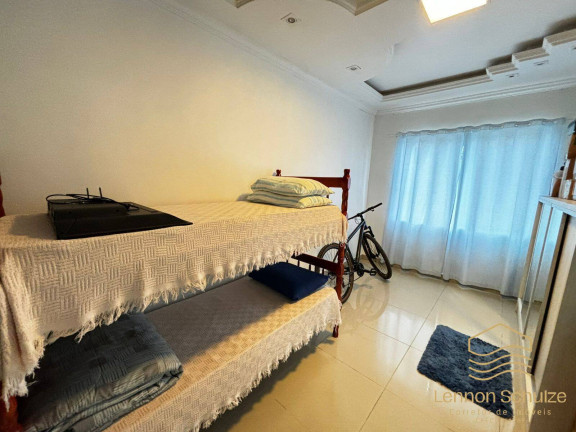 Imagem Casa com 3 Quartos à Venda, 120 m² em Costeira - Balneário Barra Do Sul
