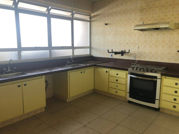 Imagem Casa com 5 Quartos à Venda,  em São João Da Boa Vista