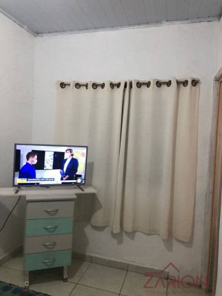 Imagem Casa com 1 Quarto à Venda, 108 m² em Centro - Taubaté Imagem Casa com 1 Quarto à Venda, 108 m² em Centro - Taubaté