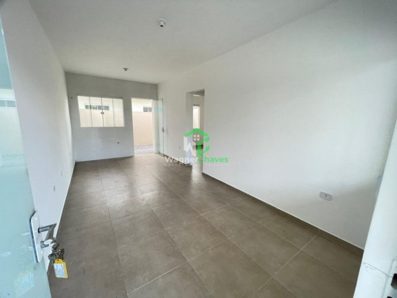 Imagem Casa com 2 Quartos à Venda, 55 m² em Rio Da Onça - Matinhos