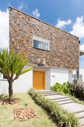 Imagem Casa com 4 Quartos à Venda, 632 m² em São Paulo Ii - Cotia