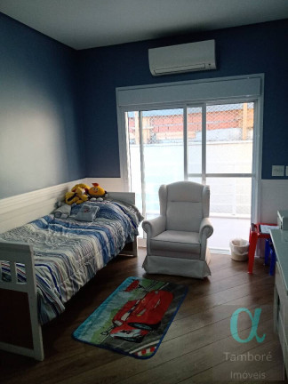 Imagem Casa com 4 Quartos à Venda, 380 m² em Tamboré - Santana De Parnaíba Imagem Casa com 4 Quartos à Venda, 380 m² em Tamboré - Santana De Parnaíba