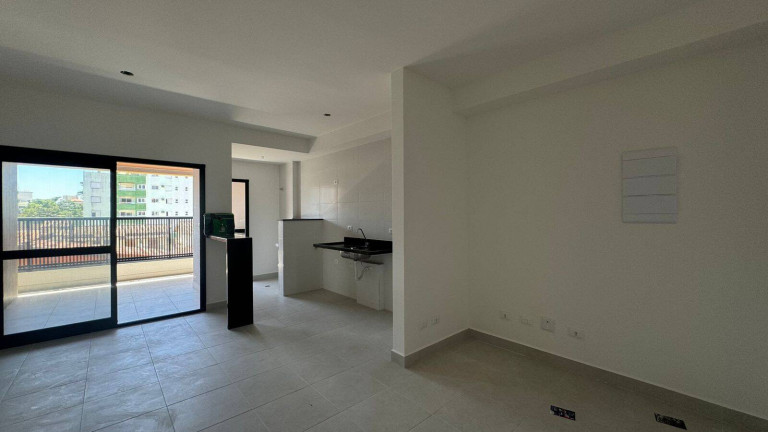 Imagem Apartamento com 2 Quartos à Venda, 75 m² em Itagua - Ubatuba Imagem Apartamento com 2 Quartos à Venda, 75 m² em Itagua - Ubatuba