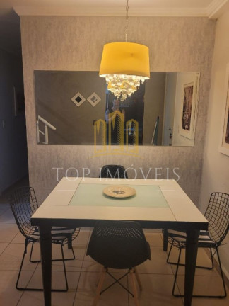 Imagem Apartamento com 3 Quartos à Venda, 108 m² em Conjunto Residencial Trinta E Um De Março - São José Dos Campos Imagem Apartamento com 3 Quartos à Venda, 108 m² em Conjunto Residencial Trinta E Um De Março - São José Dos Campos