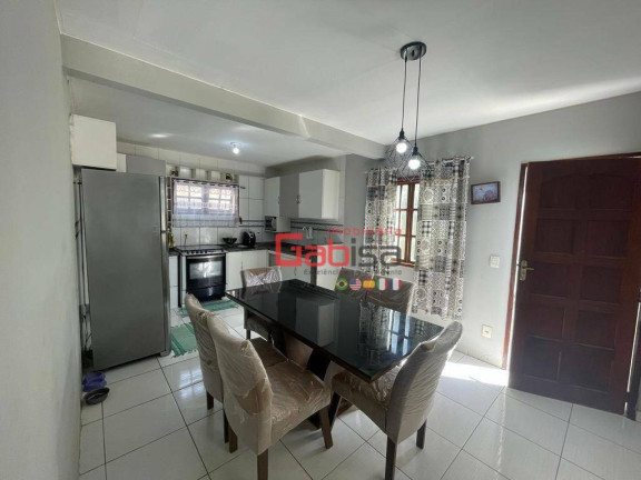 Imagem Casa com 4 Quartos à Venda, 198 m² em José Gonçalves - Armação Dos Búzios