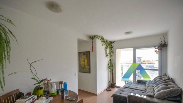 Imagem Apartamento com 2 Quartos à Venda, 49 m² em Cambuci - São Paulo Imagem Apartamento com 2 Quartos à Venda, 49 m² em Cambuci - São Paulo