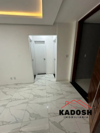 Imagem Casa com 3 Quartos à Venda, 130 m² em Papagaio - Feira De Santana Imagem Casa com 3 Quartos à Venda, 130 m² em Papagaio - Feira De Santana