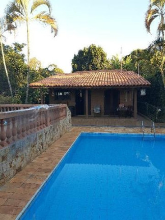 Chácara com 5 Quartos à Venda, 1 m² em Jardim Estância Brasil - Atibaia