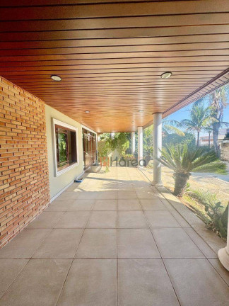 Imagem Sobrado com 5 Quartos à Venda, 693 m² em Jardim Ibiti Do Paço - Sorocaba