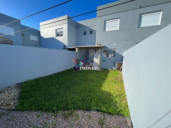 Imagem Casa com 2 Quartos à Venda, 70 m² em Centro - Passo De Torres