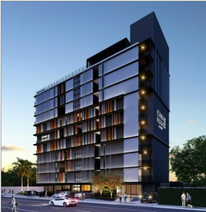 Imagem Apartamento com 1 Quarto à Venda, 23 m² em Ponta De Campina - Cabedelo Imagem Apartamento com 1 Quarto à Venda, 23 m² em Ponta De Campina - Cabedelo