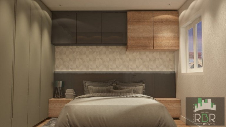 Imagem Apartamento com 2 Quartos à Venda, 55 m² em Caxias Do Sul