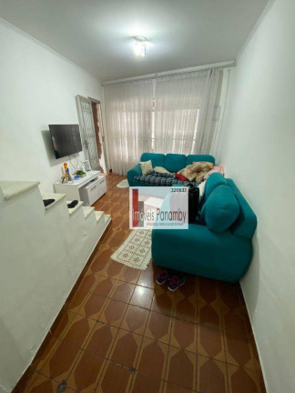 Imagem Sobrado com 2 Quartos à Venda, 90 m² em Vila Carrão - São Paulo Imagem Sobrado com 2 Quartos à Venda, 90 m² em Vila Carrão - São Paulo