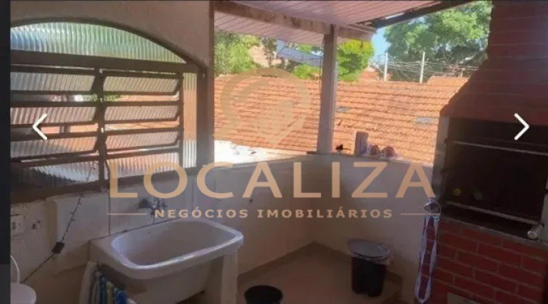 Imagem Casa com 3 Quartos à Venda, 166 m² em Bosque Dos Eucaliptos - São José Dos Campos Imagem Casa com 3 Quartos à Venda, 166 m² em Bosque Dos Eucaliptos - São José Dos Campos