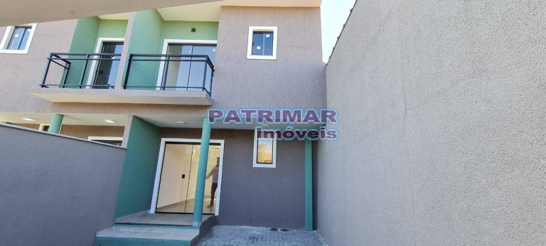 Casa com 2 Quartos à Venda, 17 m² em Jardim Atlântico Leste (itaipuaçu) - Maricá