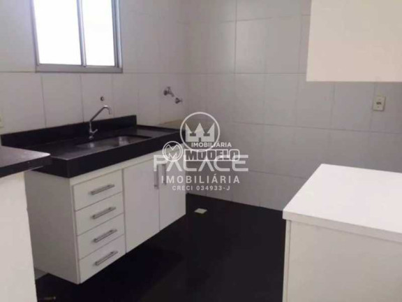 Imagem Apartamento com 2 Quartos à Venda, 45 m² em Nova Pompéia - Piracicaba Imagem Apartamento com 2 Quartos à Venda, 45 m² em Nova Pompéia - Piracicaba