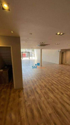 Imagem Loja para Alugar, 379 m² em Vila Regente Feijó - São Paulo Imagem Loja para Alugar, 379 m² em Vila Regente Feijó - São Paulo