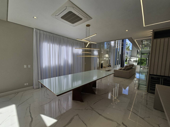 Imagem Casa com 5 Quartos à Venda, 380 m² em Riviera De São Lourenço - Bertioga