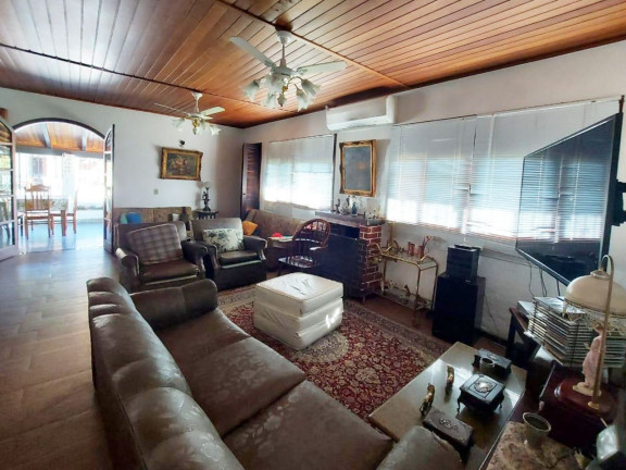 Imagem Imóvel com 4 Quartos à Venda, 27.000 m² em Sebastiana - Teresópolis