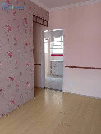 Imagem Apartamento com 2 Quartos à Venda, 61 m² em Anchieta - São Bernardo Do Campo