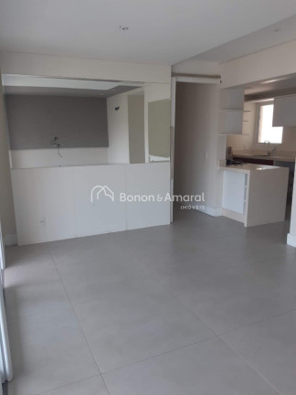 Imagem Apartamento com 3 Quartos à Venda, 110 m² em Centro - Campinas