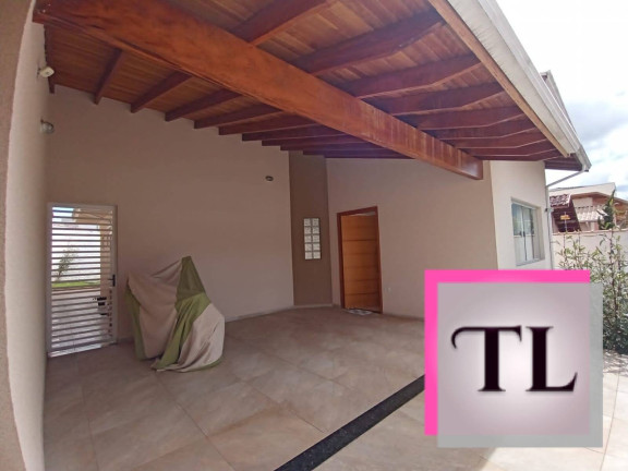 Imagem Casa com 3 Quartos à Venda,  em Recanto Dos Lagos - Poços De Caldas