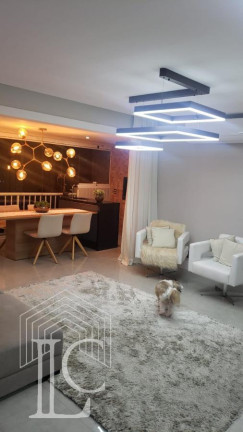 Foto do imóvel Apartamento com 3 Quartos à Venda, 115 m² em Saúde - São Paulo