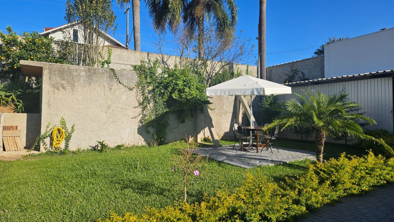 Imagem Casa com 3 Quartos à Venda, 169 m² em Fazenda Velha - Araucaria Imagem Casa com 3 Quartos à Venda, 169 m² em Fazenda Velha - Araucaria
