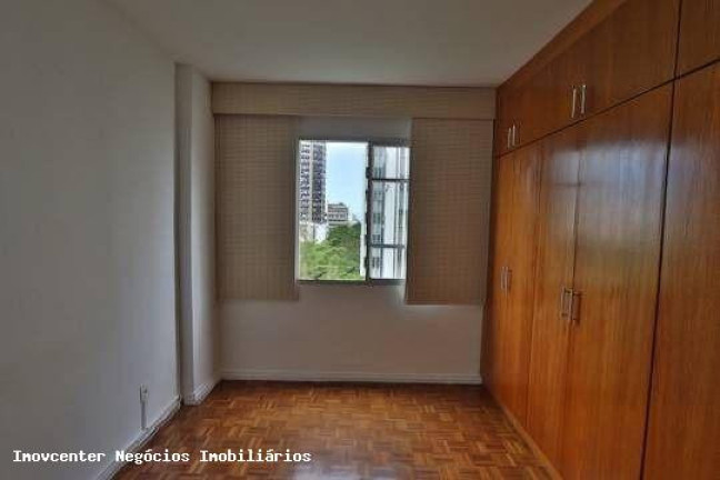 Imagem Apartamento com 3 Quartos à Venda, 80 m² em Leblon - Rio De Janeiro