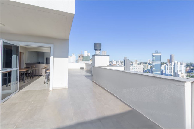 Imagem Imóvel com 2 Quartos à Venda, em Centro - Chapecó Imagem Imóvel com 2 Quartos à Venda, em Centro - Chapecó